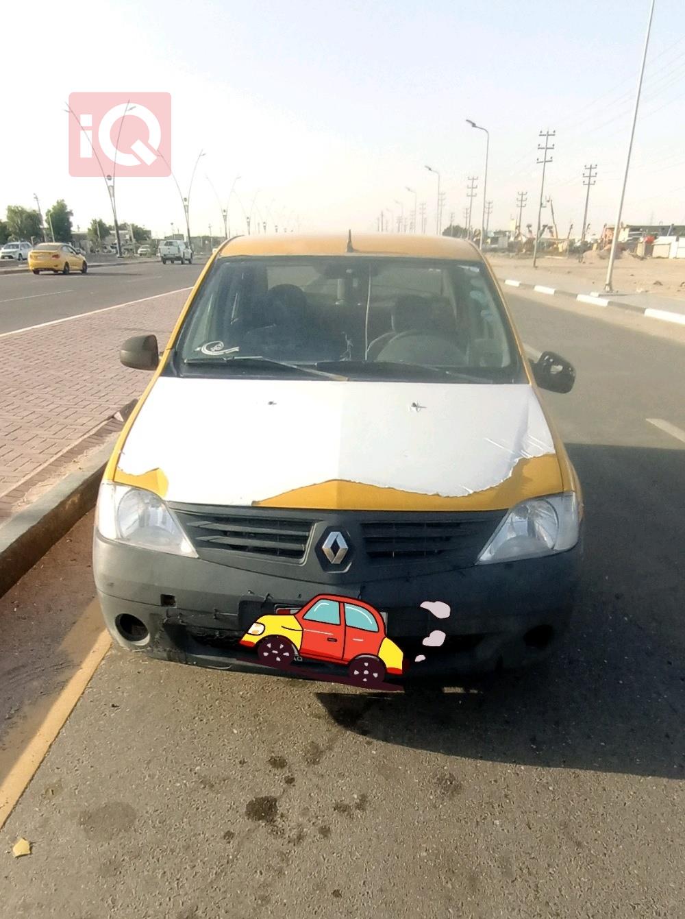 Renault Logan